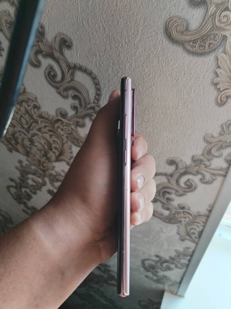 Not 20 Ultra 5G 12+256 GB