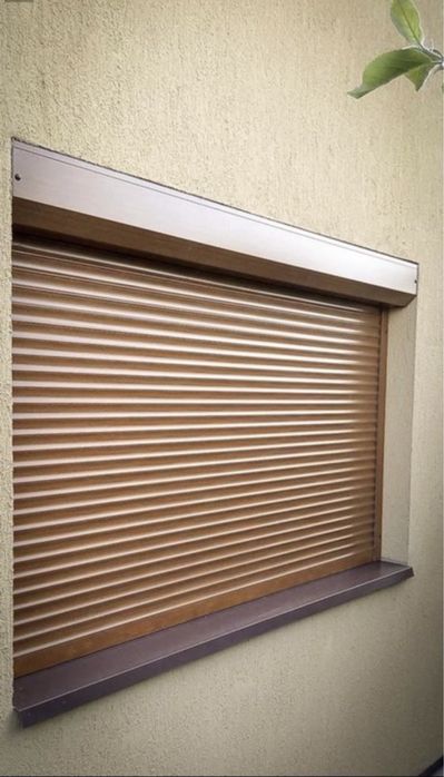 Vânzare și reparație Rulori,Rolete la prețuri avantajoase