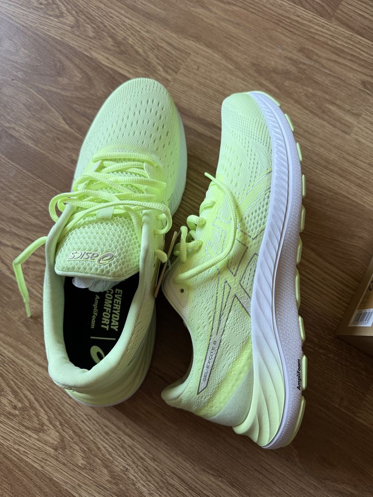 Мъжки Маратонки Asics