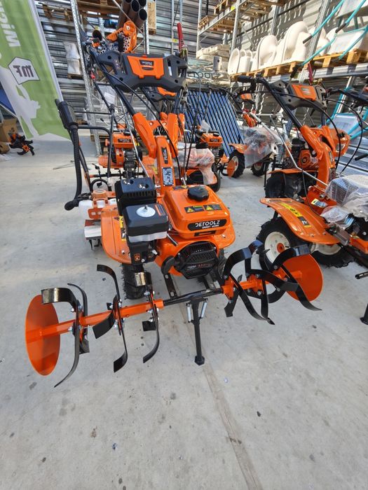 Motocultor 8cp 1299 RON