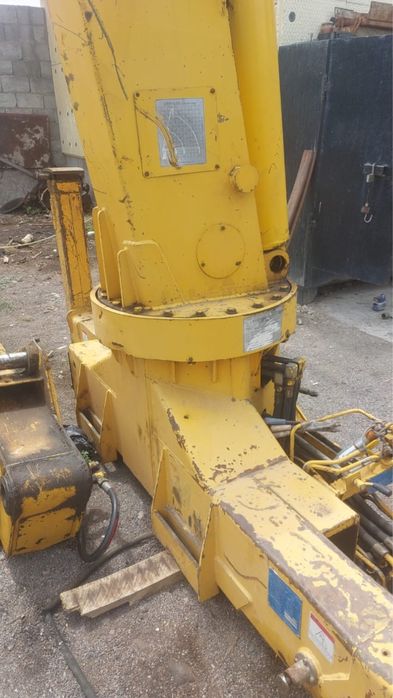 Установки  КМУ..