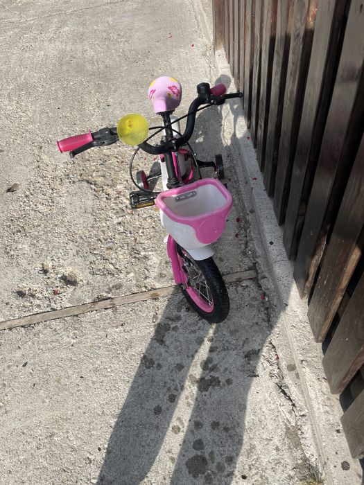 Bicicleta copii