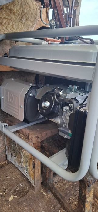 Generator Hiunday Hy 6001