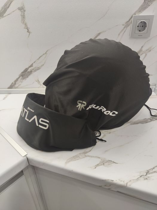 Каска Ruroc Atlas размер L