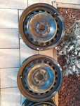 Vand jenti tabla pt. VW/ SKODA 2/ AUDI/ SEAT pe 15" si 16" 5x112
