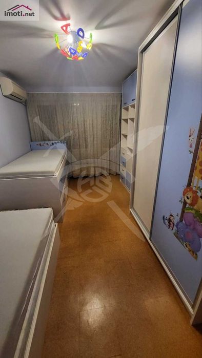 Дава се под наем Тристаен апартамент в Пловдив, Каменица 1 - 96 кв.м за 615 € - Снимка #3
