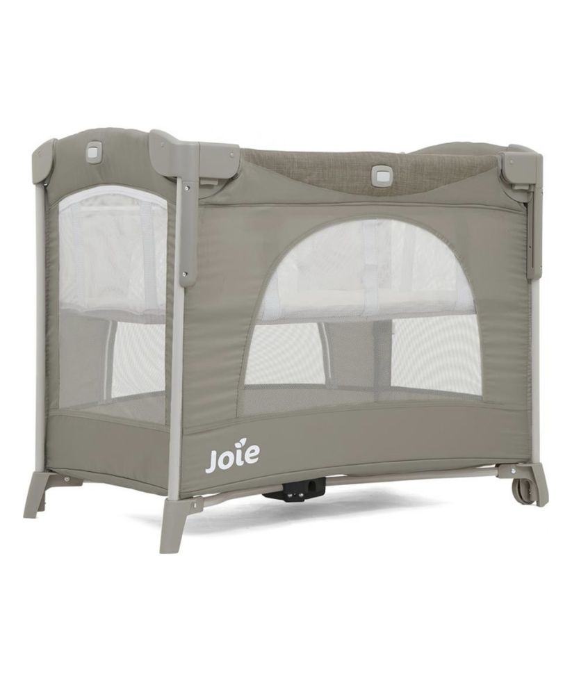 Манеж кровать Joie Sleep Satellite