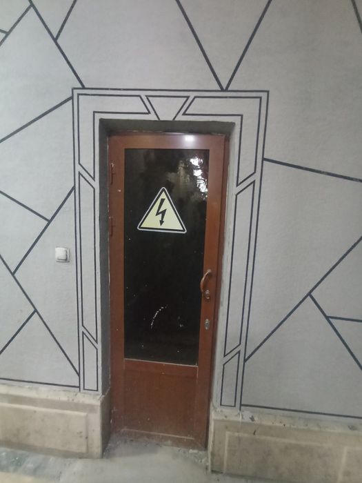 travertin fasad ishlari