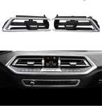 Grila Ventilatie Centrala Aer Gura Aeratoare Bmw X5 X6 X7 G05 G06 G07