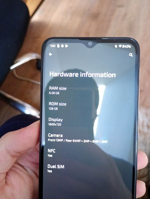 Motorola g30 jó állapotú