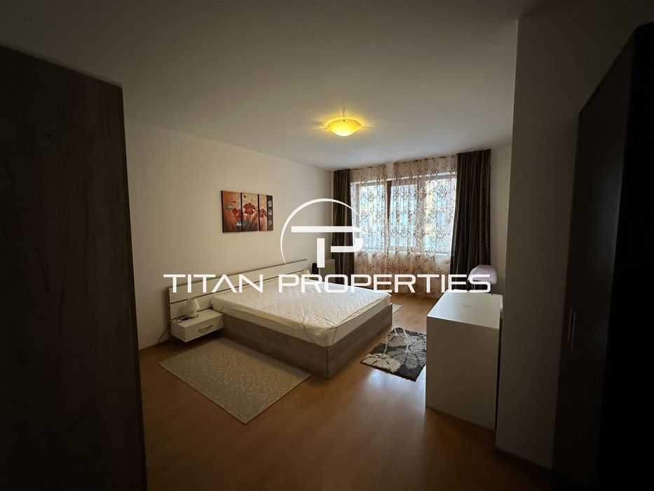 Дава се под наем Двустаен апартамент в Варна, Бриз - 83 кв.м за 500 € - Снимка #3