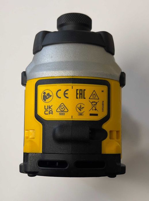 Акумулаторен ударен винтоверт DeWALT DCF850N, Безчетков мотор, НОВ!!!