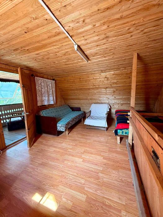Cabana la Dunare, Liubcova, nr 475A, Caras-Severin