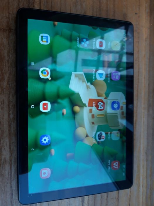 Планшет blackview tab 8 wifi