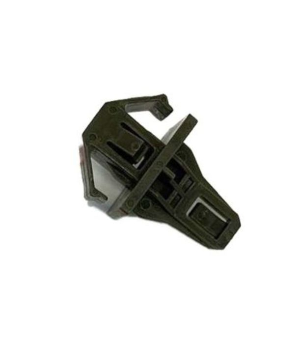 Щипка за предна маска и решетка  на Civic 8  ОЕM 91578-SW5-003