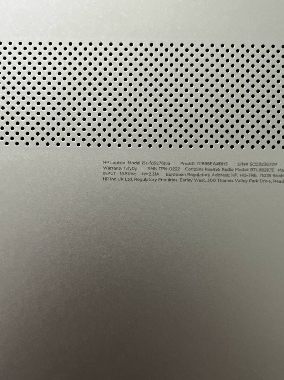 Noutbuk va printer