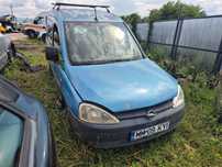 Dezmembrez Opel Combo 1.6i , tip motor Z16SE , an 2002