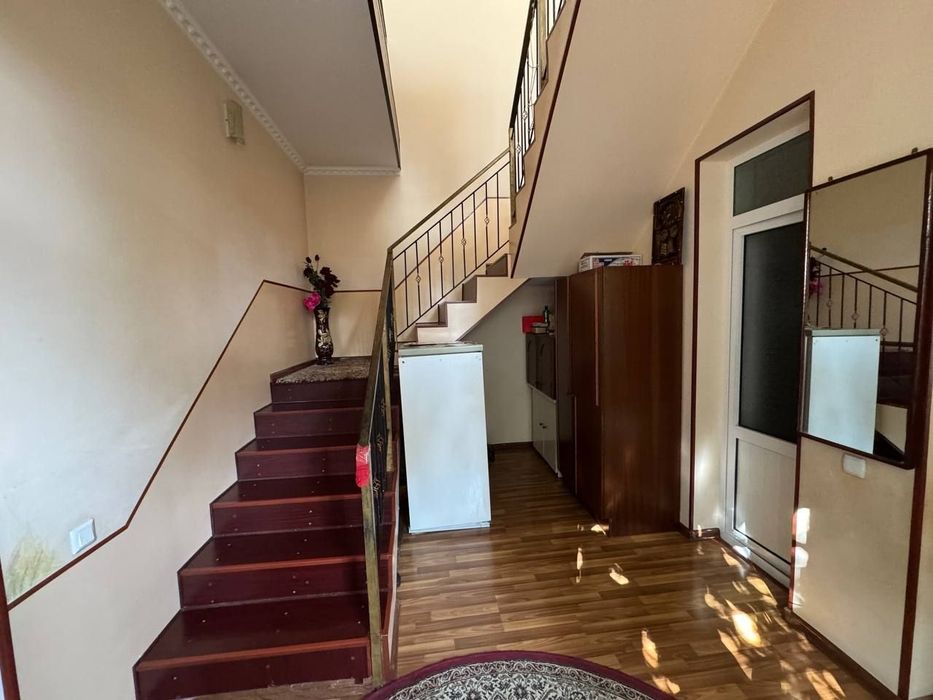 Продаётся земельный участок Мирзо-Улугбекский район