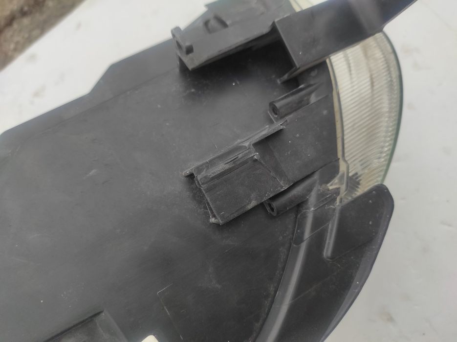 Фар десен Fiat 500L / Фиат 500 л