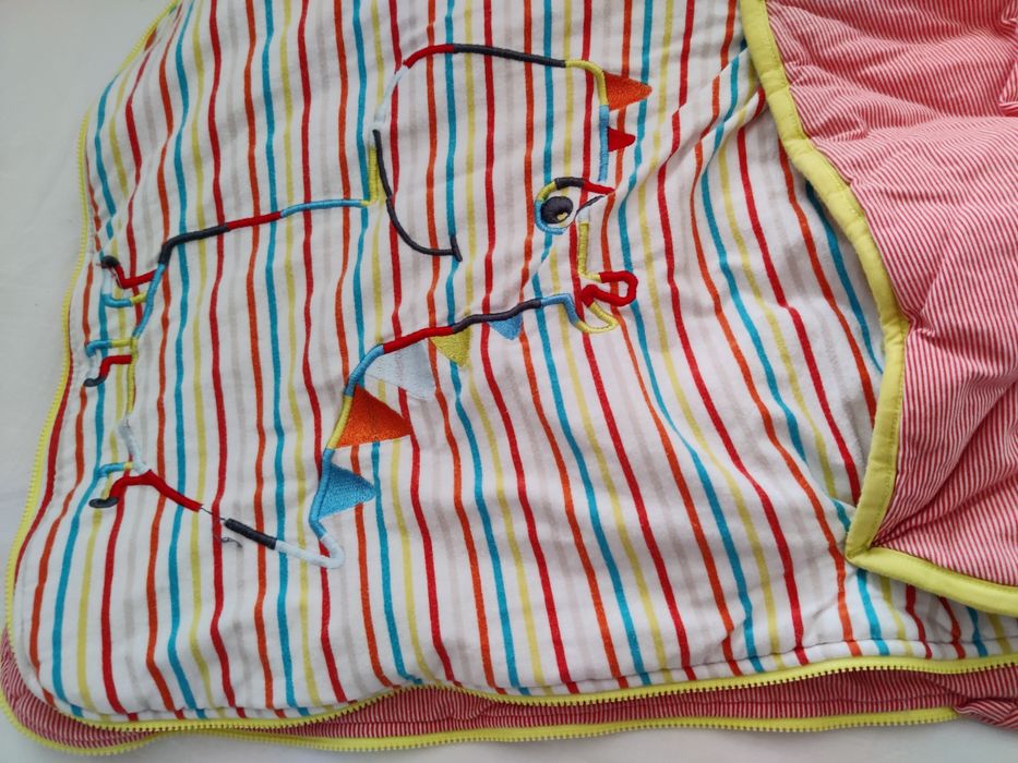 Порт бебе ,бебешки одеяла ,чувалче .