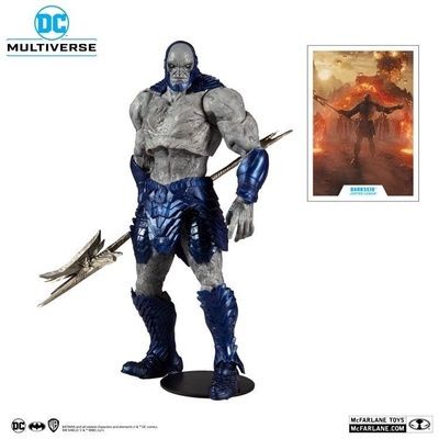 Darkseid JL "MacFarlane"