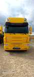 Vand DAF CF85.460