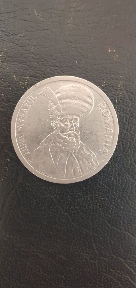 Moneda 100 LEI 1994