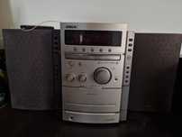 Музыкальный проигрыватель SONY S-Master