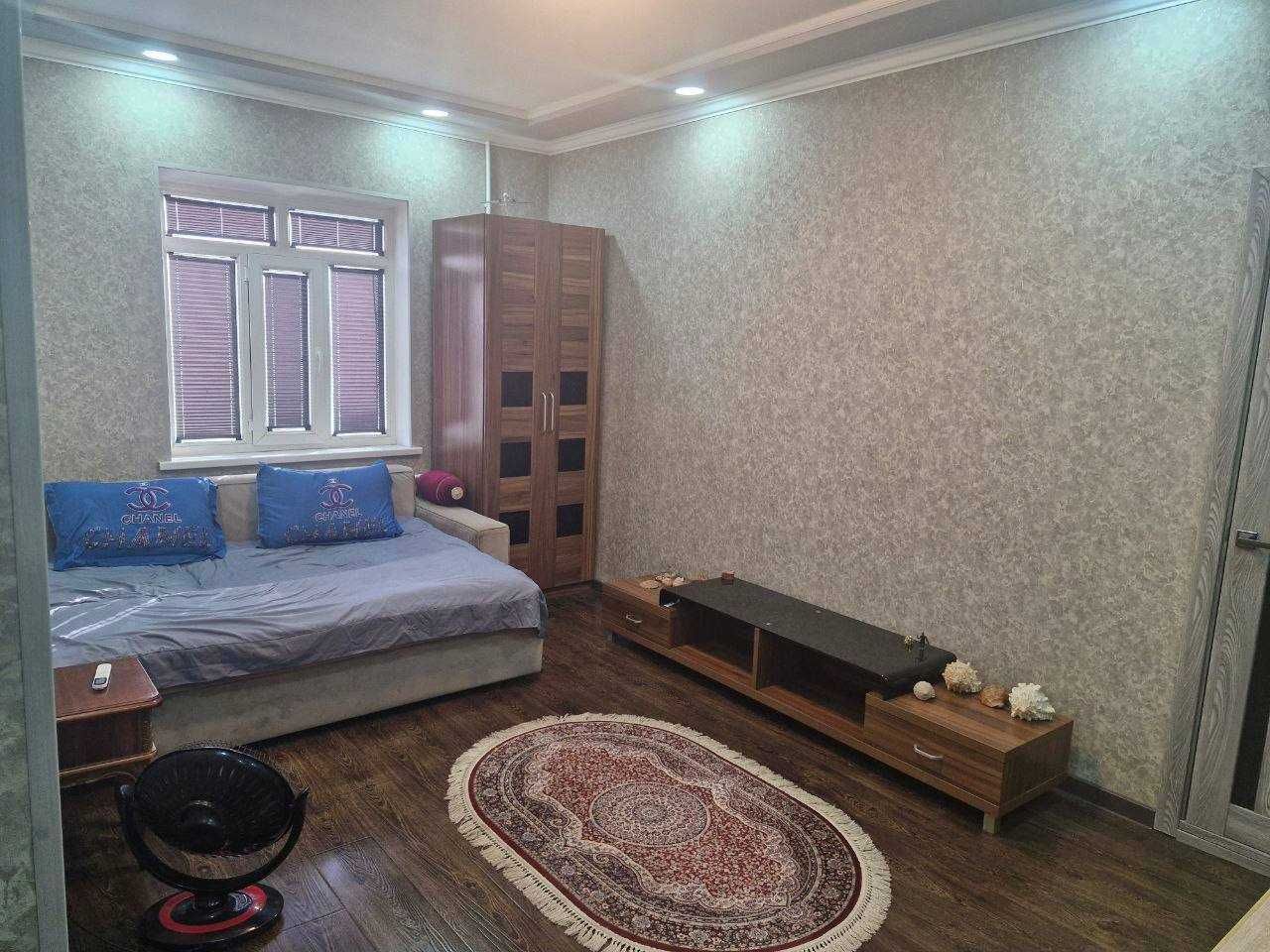 СРОЧНО !!! Продатся кварира в Яшнабаде 1/2/5 ( 39 кв/м ) Тузел 1