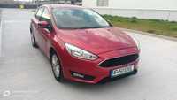 Ford focus 1.0 ecoboost 2017