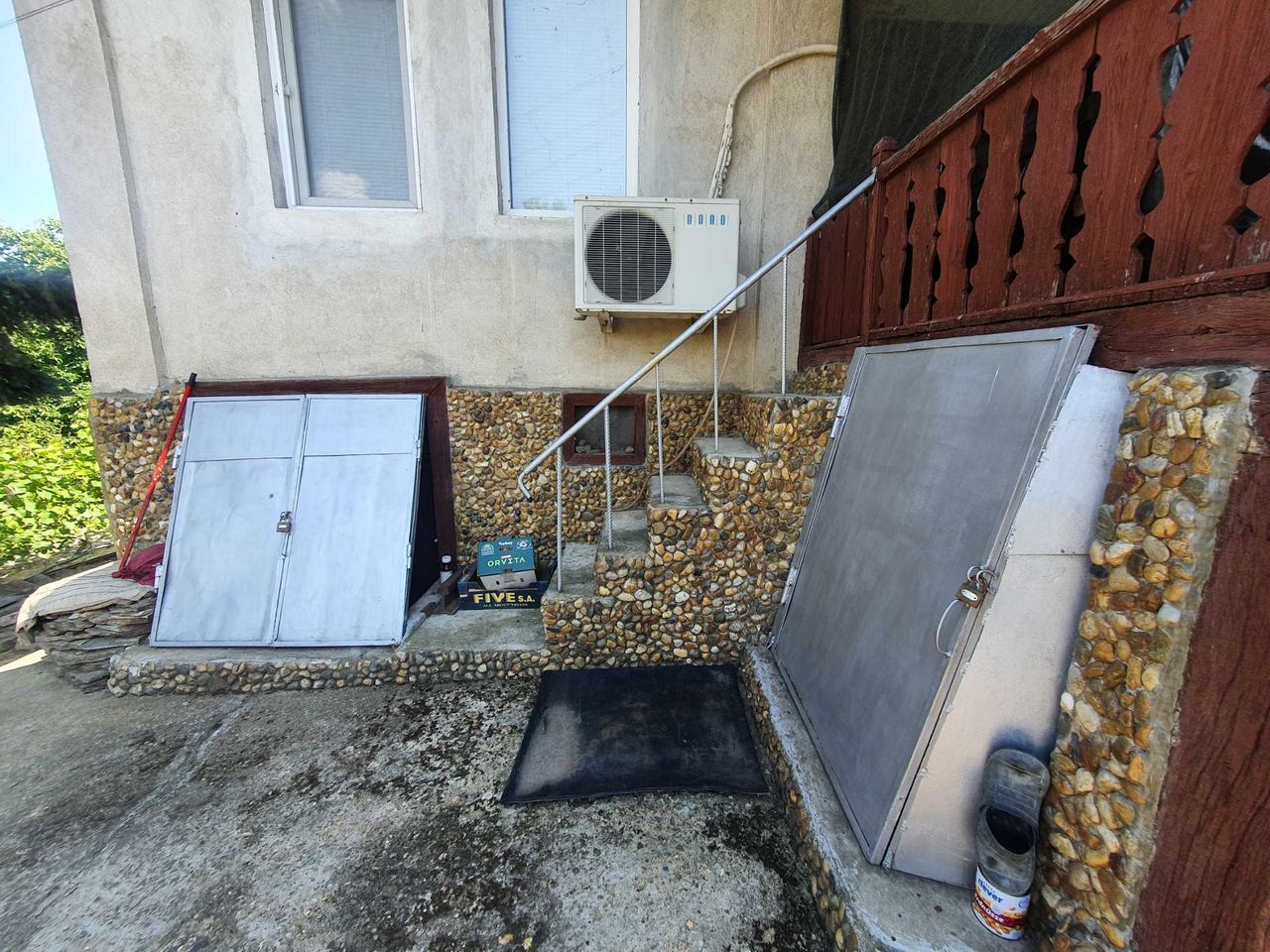 Продава се Къща в Силистра, в.з. Юг - 860 кв.м за 38 €/кв.м - Снимка #22
