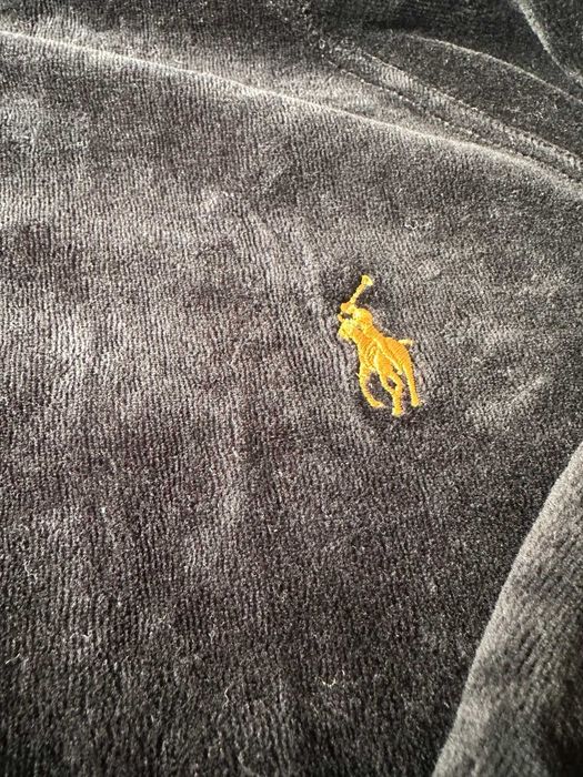 Hanorac Ralph Lauren Original