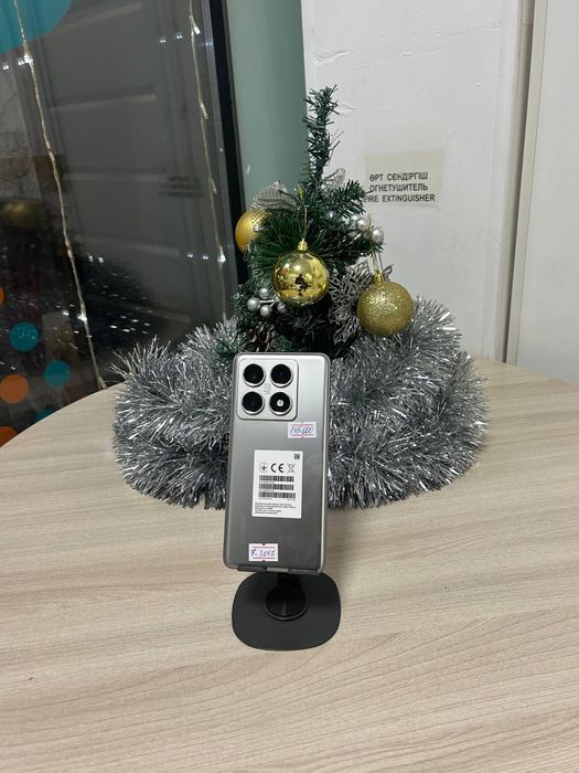 Xiaomi 14T Pro 512gb