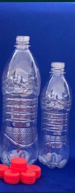 Продам  литровые бутылки
