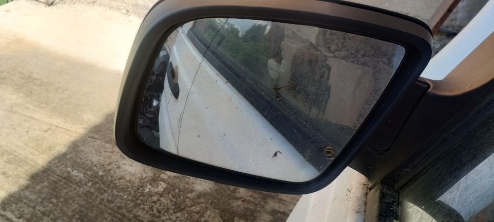 Usi mercedes vito w639
