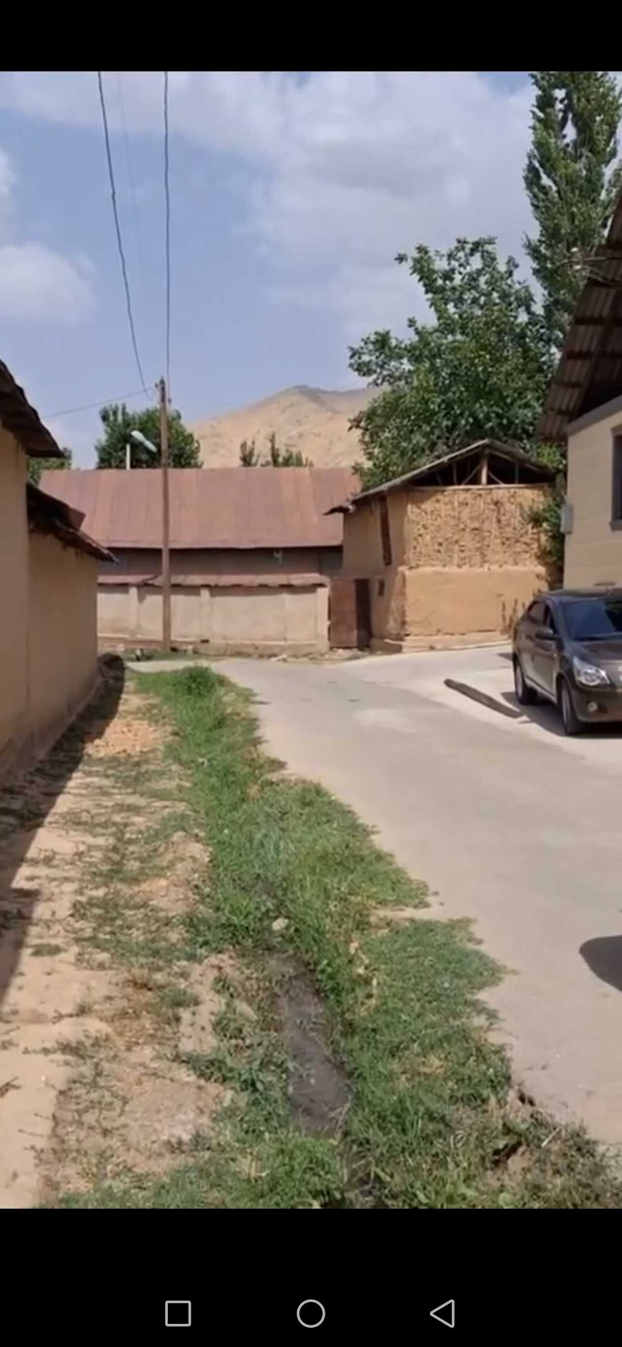 Дом (дача) в Хумсане