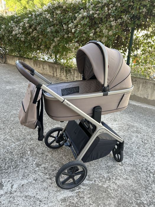 Детска количка Carrello