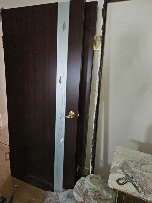 Двери межкомнатные