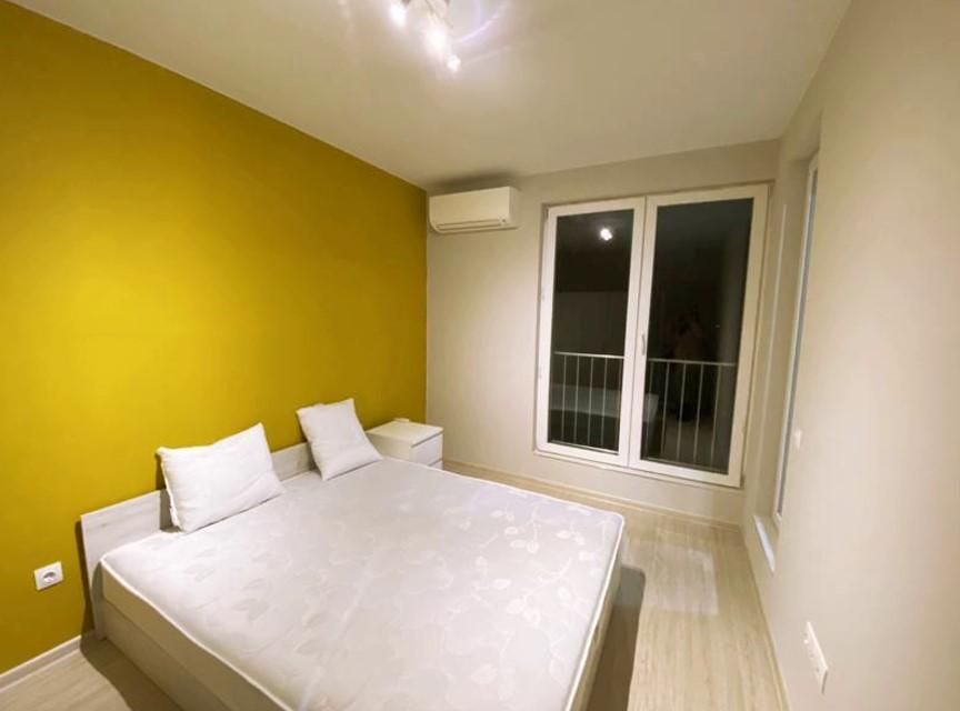 Дава се под наем Двустаен апартамент в София, Овча купел - 60 кв.м за 475 € - Снимка #4