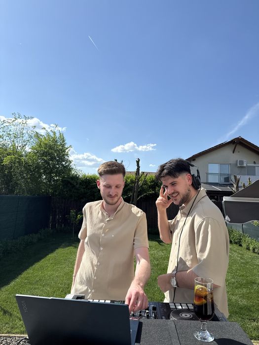 Dj / Distractie garantata / Orice Eveniment