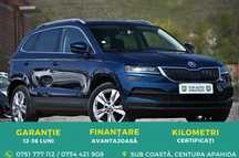 Skoda Karoq Style //Rate//