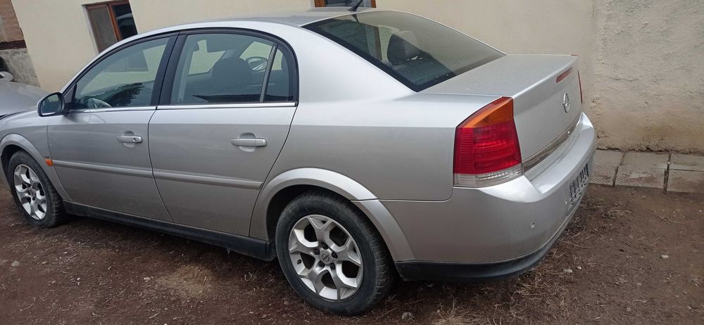 Piese opel vectra c