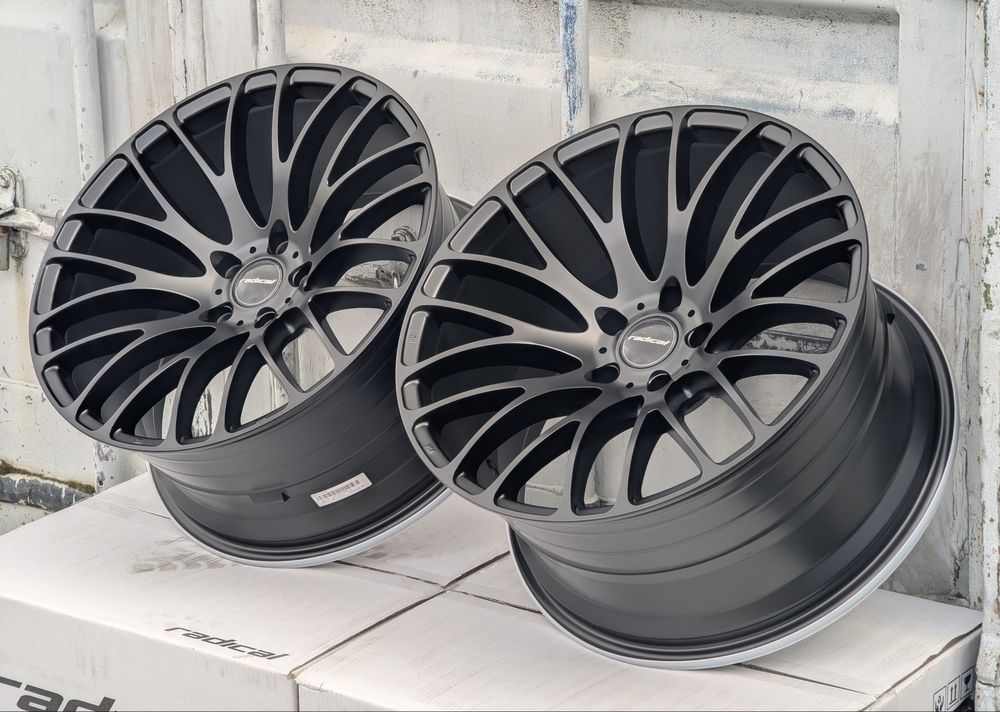 Диски R20 для BMW F85 F86 F15 F16 E71 E70 E53