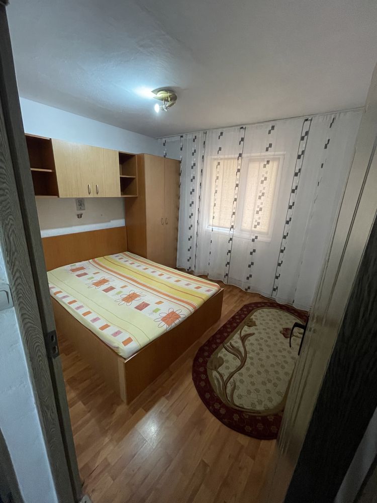 Apartament cu doua camere