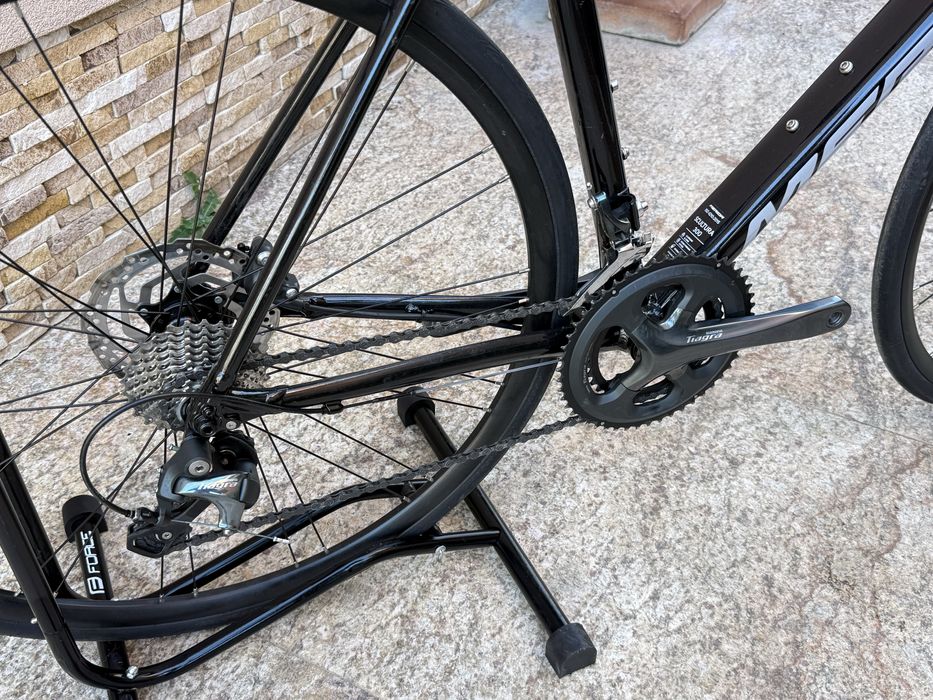 Merida Scultura 400 размер МL 2х10 Shimano Tiagra