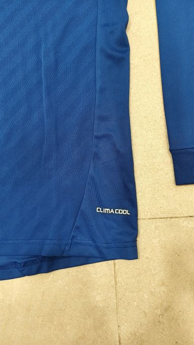 Tricou Fotbal Chelsea 12-13 Home