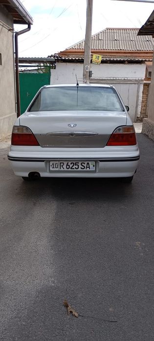 Nexia 1 трамблер