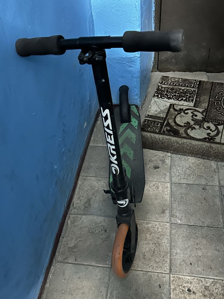 Самокат Kreiss