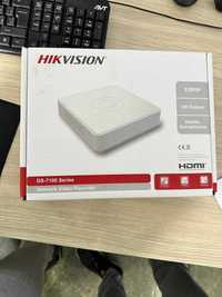 Hikvision NVR 4 канал DS-7104NI-Q1 C