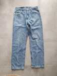 Wrangler denim jeans